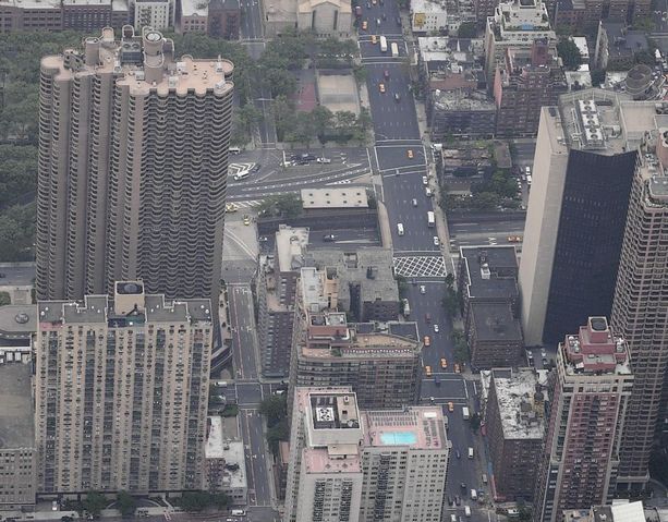 The Corinthian: The Corinthian - 345 East 37th Street -4